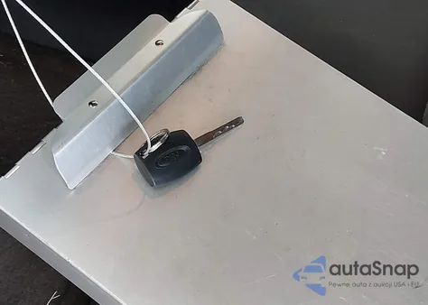 2014 Ford Fiesta S из США, поврежденный, VIN 3FADP4TJ7EM101992